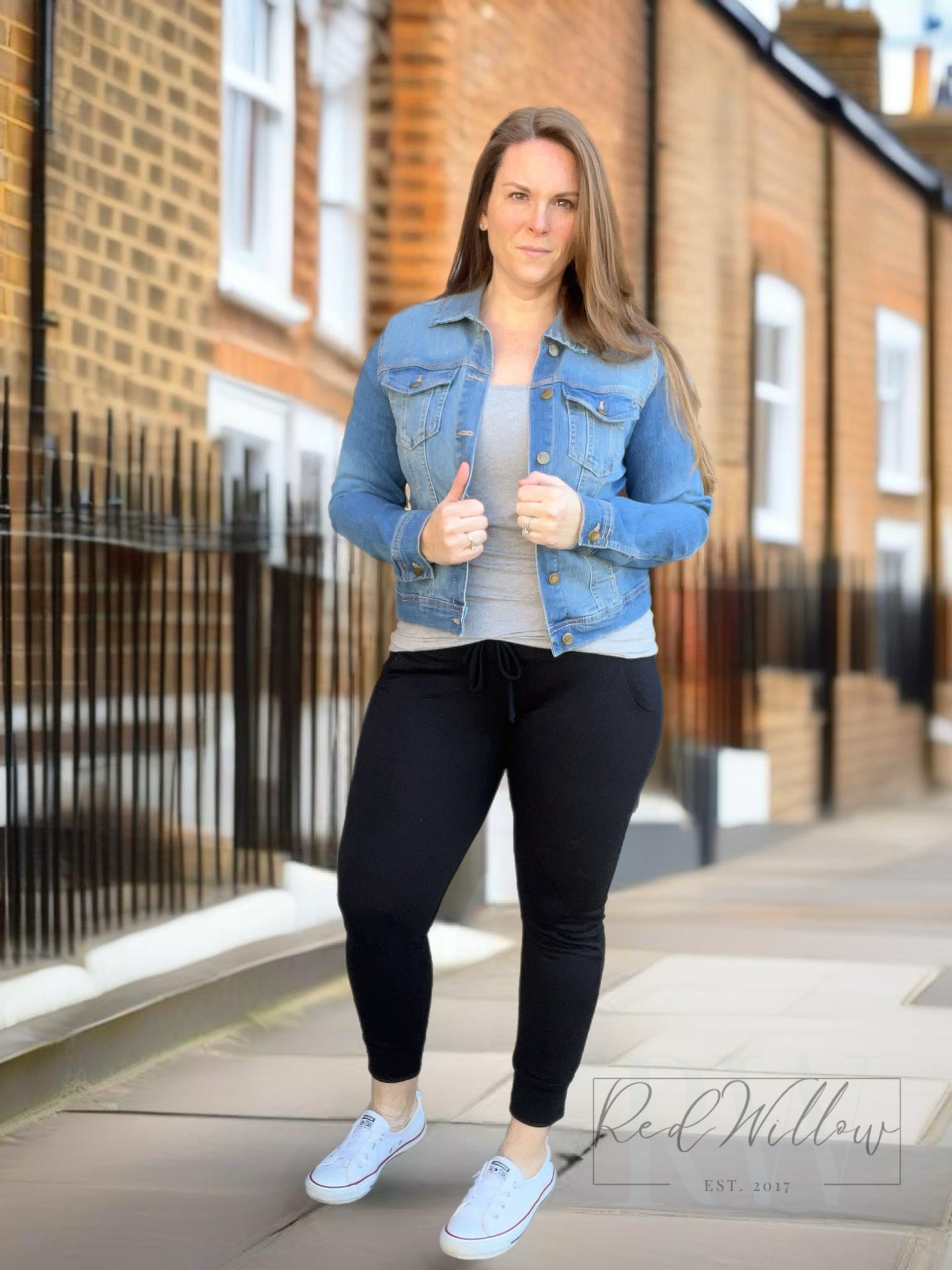 Elevate Joggers